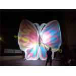 light butterfly balloon for sale
