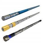 Rock Drill Downhole Mud Motor Directional Drilling Adjustable Bend for sale