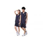100% Polyester V Neck Youth Sports Baseball Jerseys Double - Threaded Sewing