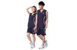China 100% Polyester V Neck Youth Sports Baseball Jerseys Double - Threaded Sewing supplier