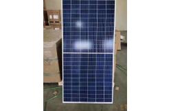 China Aluminium Alloy Frame 330W Poly Solar Panel supplier