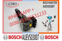 China Diesel Engine Unit Pump Injector 0414750004 20450666 02112706 Injector Assembly supplier