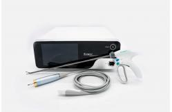 China CE Laparoscopic Surgical Instruments Ultrasonic Scalpel System With Scalpel supplier
