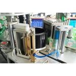 Double Side Self Adhesive Sticker Labeling Machines
