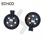 Idler Wheel 03714-00000 Mini Excavator Aftermarket Undercarriage Parts for sale