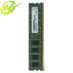 497-0473094 ATM Spare Parts NCR Memory 2GB 1333MHZ DDR3 DIMM 4970473094 for sale