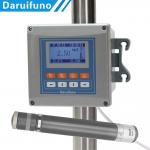 220V Disinfectant Online Chlorine Analyzers Swimming Pools IP66 for sale