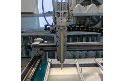 China 1:1 Silicone Potting Machine Gray Silicone Meter Mix Dispensing Machine 220V supplier