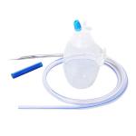 Medical Silicone High Vacuum Suction Closed Wound Drainage System 400Ml 450Ml for sale