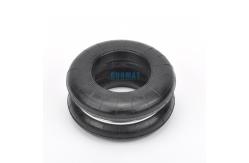 China S-120-2R Pneumatic Air Suspension Spring 120-2 Yokohama Reduce Vibration supplier