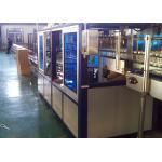 Automatically Carton Erector Case Packer , Wrap Round Packing Equipment for sale