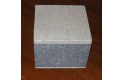 China Customized Composite Insulation Board , Decorative Insulation Wall Board ISO9001 supplier