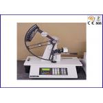 58KG Paper And Textile Lab Testing Equipment 0-64N Elmendorf Tearing Tester for sale