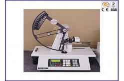 China 58KG Paper And Textile Lab Testing Equipment 0-64N Elmendorf Tearing Tester supplier