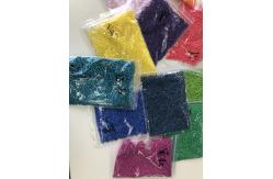 China Expanded Polypropylene EPP Foam Chemical Raw Material 20-200kg/M³ supplier