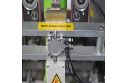 China Candy Dates Biscuit Vffs Pillow Pouch Filling Packing Machine Automatic supplier