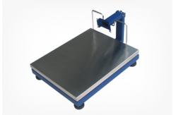 China Precision Bench Platform Scales Electronic Computing 300kg Platform Digital Scale supplier