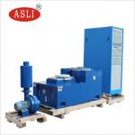 Electromagnetic 3 Axis Xyz Vibration Testing Table Vibration Test Machine Vibration Test Equipment for sale