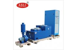 China Electromagnetic 3 Axis Xyz Vibration Testing Table Vibration Test Machine Vibration Test Equipment supplier