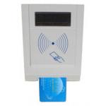 Contact and contactless 2 in 1 Reader,meet T=0 and T=1 CPU card and SAM card, Java card for sale