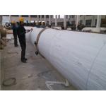 5mm Thickness Aerogel Insulation Blanket , Silica Aerogel Blanket for sale