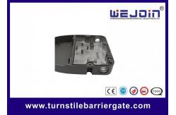 China Self Locking Car Parking Space Barrier Automatic Remote Control High Strength supplier