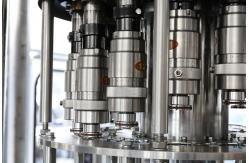 China Washing Blowing Filling Capping Combiblock Water Production Line High Speed supplier