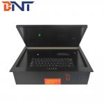 top surface button design  19 inch screen used in training room BF1-19A