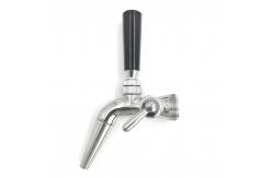China Adjustable Ball Lock Mini Keg , 5 Liter Draft Beer Keg Dispenser supplier