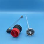 Professional Tire Inflator Valve for Racing Tires High Precision High Speed for sale