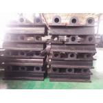 Marine Port Dock Rubber Fenders , GD Type Large Boat Dock Fenders Marine for sale