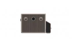 China Home 1.3 ata multiplace hbot chamber cube M hard shell hbot supplier