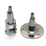 Display Fixture Advertising Clamp For Gallery Wall Hanging System for sale