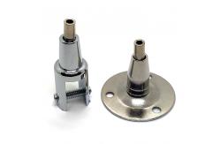 China Customize Suspension Fork Cable Gripper Hanging System For Display Panel supplier