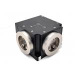 Three Axis Integrated Fiber Optic Gyro Inertial Navigation System Gyroscope For Servo Tracking for sale