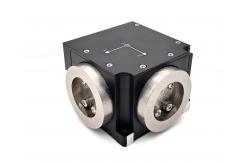 China Digital Closed Loop Three Axis Integrated Fiber Optic Gyro for UGV Navigation supplier