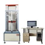 5 Ton Electronic Universal Wire Tensile Strength Tester With Electro Mechanical Design for sale