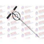 Proving Ring Penetrometer Soil Testing Equipment for sale