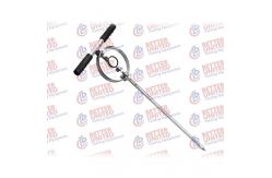 China Proving Ring Penetrometer Soil Testing Equipment supplier