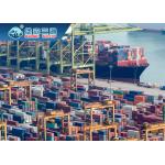 Professional Fast Shipping Agent Sea Freight Forwarding From China To South Africa for sale