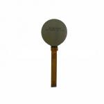 TFT Round Display Module  1.53 Inch  360*360 Resolution QSPI  Interface View Angle All Brightness 400 C/d for sale