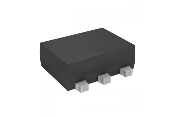 USBLC6-2P6 VERY LOW CAPACITANCE ESD PROTECTION Rectifier Diode