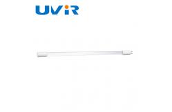 China GPH436T5L HO Uv Germicidal Lamp Uvc With Ozone for hospital supplier
