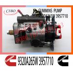 Neutral Diesel Fuel Injection Pump 9320A340G 9320A341G 9320A349G For  VISTA 4T 2644H023