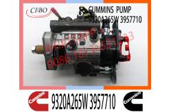 China Neutral Diesel Fuel Injection Pump 9320A340G 9320A341G 9320A349G For  VISTA 4T 2644H023 supplier