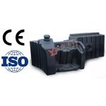 YOUGE Custom Rotational Molder Fuel Tank for Tractors OEM Rotomoulding Tools Aluminium UV for sale