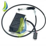 386-3439 Electrical Parts Throttle Motor For E320D 2 E320D2 L Excavator 3863439 for sale