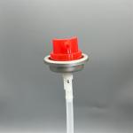 Precision 360-Degree Dispensing Valve for Industrial Applications with Durable & Efficient Design
