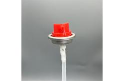 China Precision 360-Degree Dispensing Valve for Industrial Applications with Durable & Efficient Design supplier