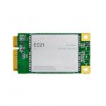 Wireless Communication Module EG21GGB-MINIPCIE-S 42Mbps 33dBm LTE Cat 1 Module for sale